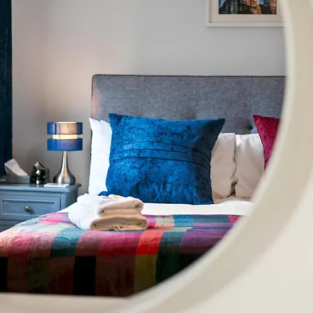 Cosy With Parking - Pass The Keys York