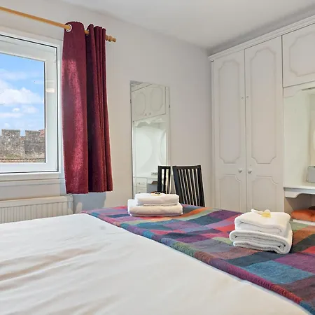 Cosy With Parking - Pass The Keys * York