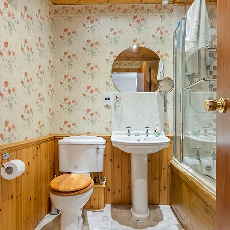 Nyaraló Cosy With Parking - Pass The Keys York