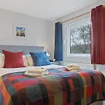 Cosy With Parking - Pass The Keys * York