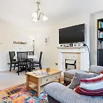 Casa de Férias Cosy With Parking - Pass The Keys York