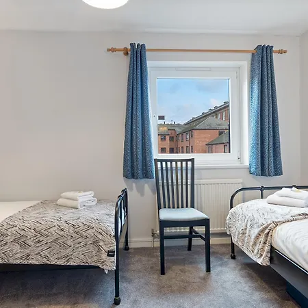 Cosy With Parking - Pass The Keys Tatil Evi