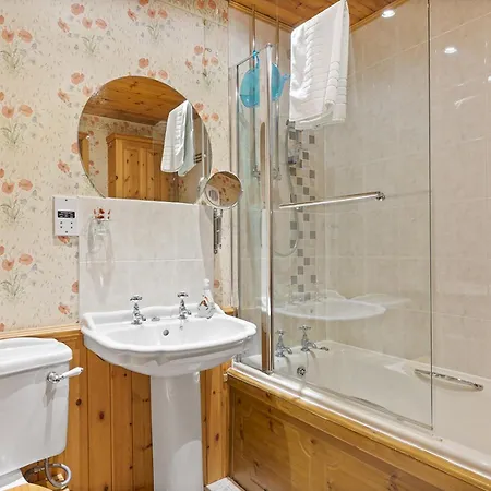 Σπίτι διακοπών Cosy With Parking - Pass The Keys Γιορκ