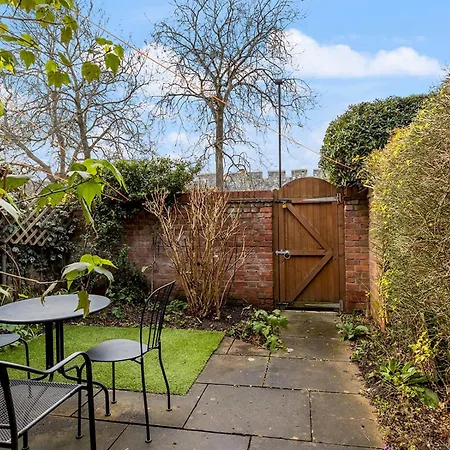 Cosy With Parking - Pass The Keys Σπίτι διακοπών *